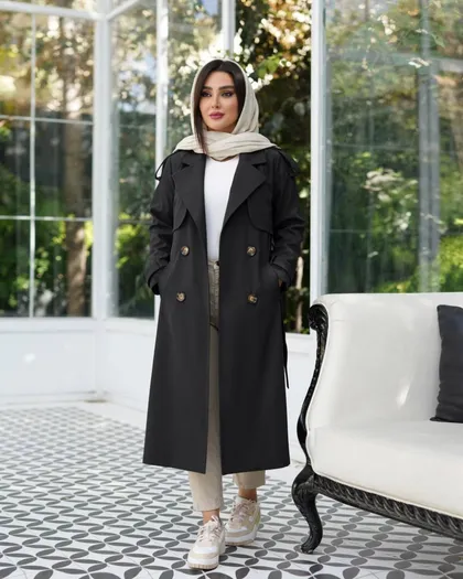 بارانی سانتانا کد 3328