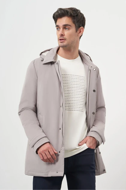 کت و کاپشن مردانه morven