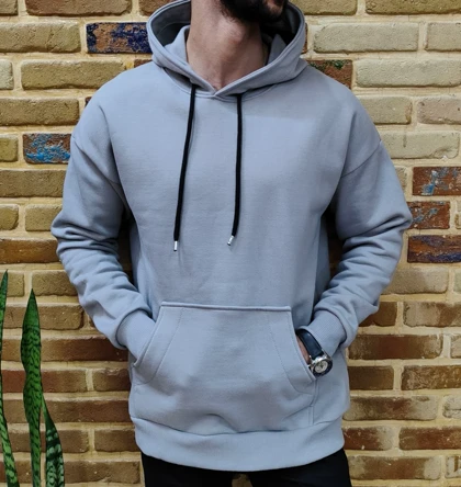 هودی بیسیک دورس 3 نخ داخل کرکی