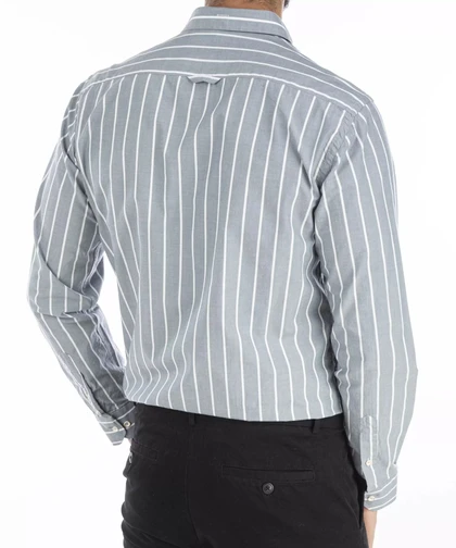 پیراهن مردانه وینترهارت مدل M2064029SH