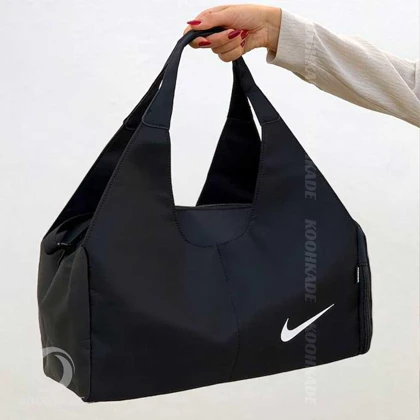 ساک ورزشی خفاشی NIKE
