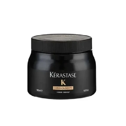 ماسک موی 500Ml کرونولوژیست کراستاس Kérastase Chronologiste