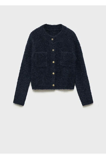 بافت زنانه اورجینال منگو mango