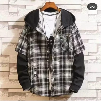 شومیز اسپرت خاص کشمیر