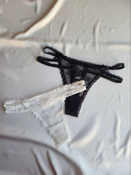 شورت بکلس دانتل اروپایی کد: 001