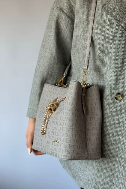 کیف زنانه دوشی just-polo