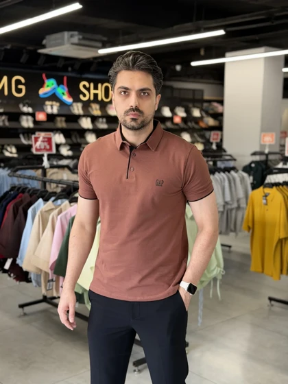 پولوشرت GAP
