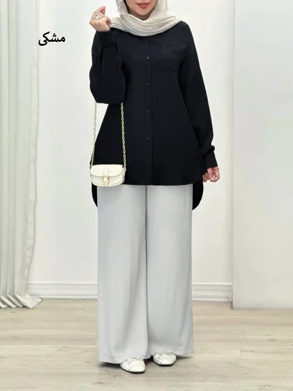 6899-تونیک رابی