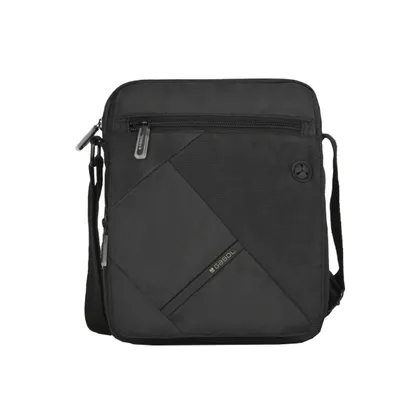 کیف دوشی مردانه گابل اسپانیا مدل Twist eco