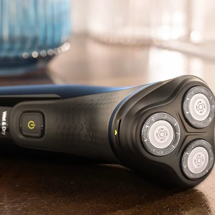 ماشین اصلاح صورت فیلیپس Philips مدل S1323/41 ضد آب