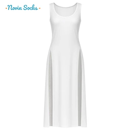 لباس خواب زنانه مدل توری کد 5529-LS53