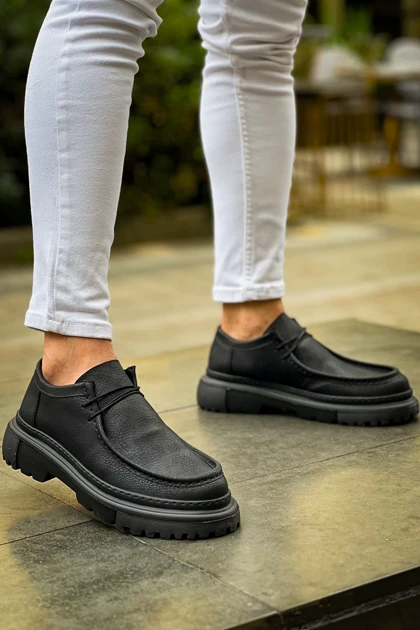 کتانی مردانه chekich