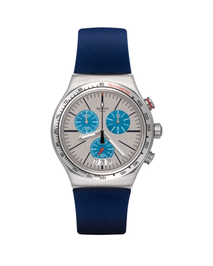 ساعت مچی سواچ SWATCH YVS435
