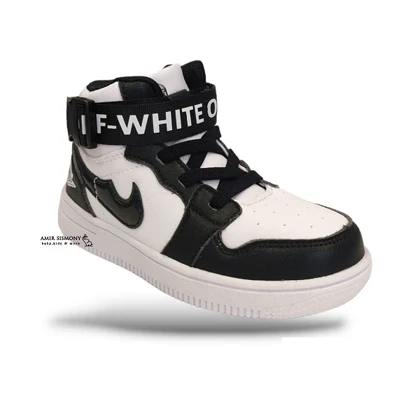 نیم ساق جردن ونس