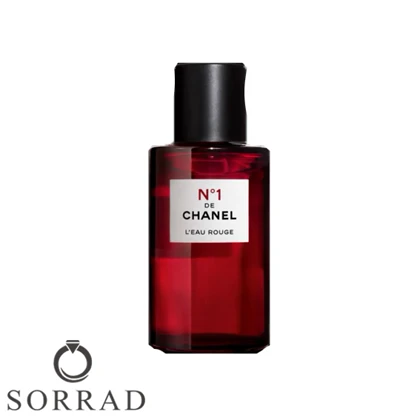 عطر ادکلن شنل نامبر وان لئو رژ | Chanel N°1 de Chanel L’Eau Rouge