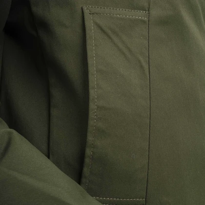 ترنچ کراپ زارا زنانه - 6715369