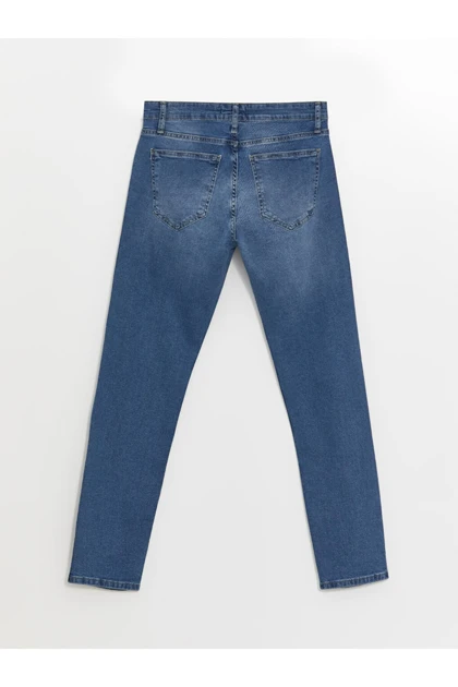 شلوار مردانه اورجینال ال سی وایکیکی lc-waikiki