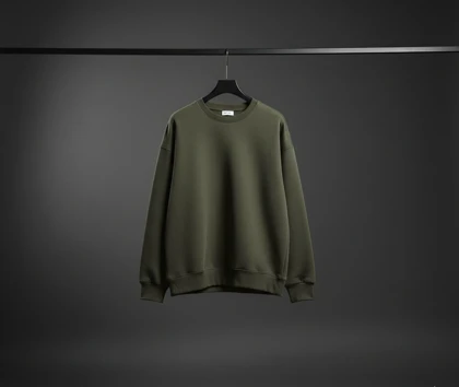دورس سبز لجنی JUST HOODIE کد 56