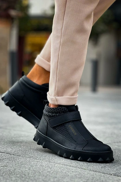 بوت و نیم بوت chekich chekich