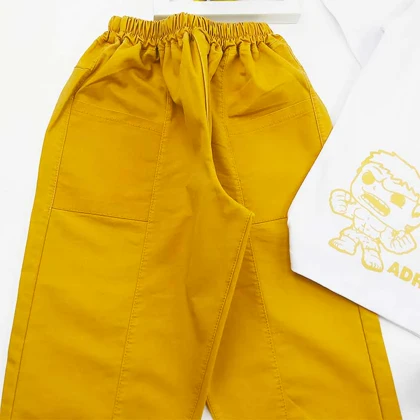 ست پسرانه هالک سفید