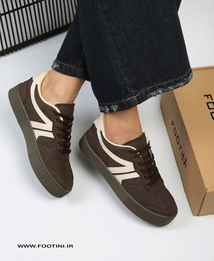 کفش کتانی زنانه BD 954