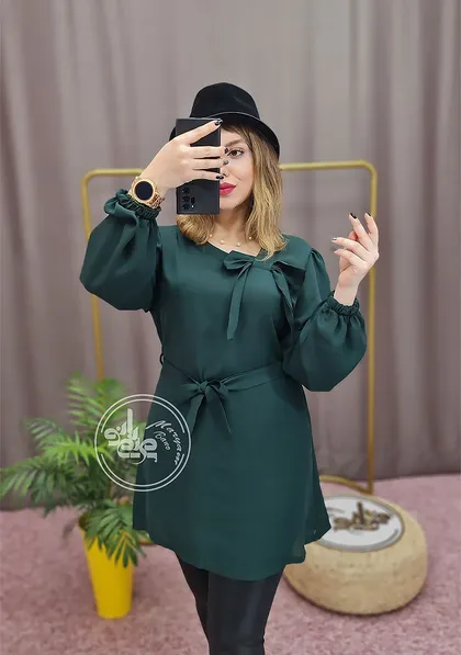 تونیک آتنا