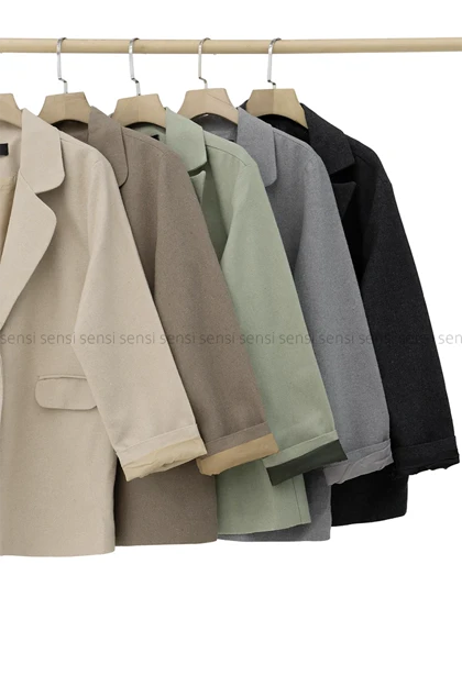 کت فوتر نپال آستر دارکد1004297