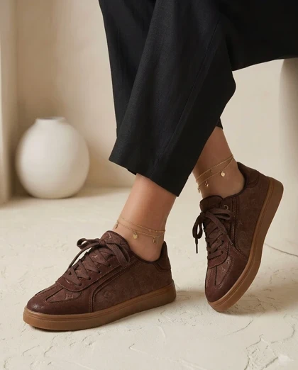 کتانی لویی ویتون زنانه RZE 858 Louis Vuitton