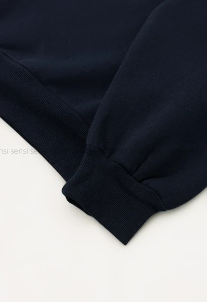 ست دورس شلوار نیم زیپ کد1004796