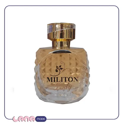 عطر ادکلن Militon Lady جانوین میلیتون لیدی