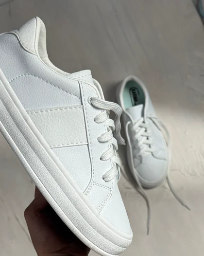 ونس برشکا سفید کد 1200122