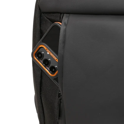 کوله پشتی لپتاپ بنج مدل BANGE - BNG7663