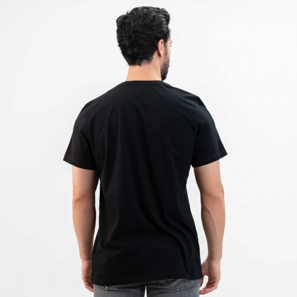 تیشرت بیسیک رگولارفیت مردانه - 15252252