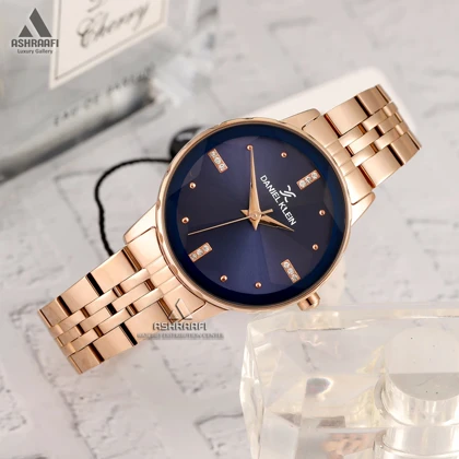 ساعت زنانه دنیل کلین Daniel Klein DK.1.12795-5