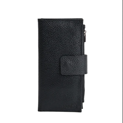 کیف پول زنانه نیکلاس کد KP960058