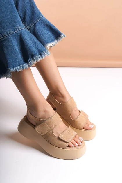 صندل زنانه seem-and-be seem-and-be