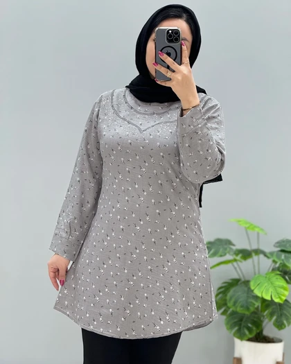 تونیک لینن نیشا