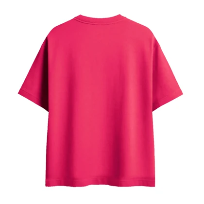 تیشرت Magenta (سرخابی)