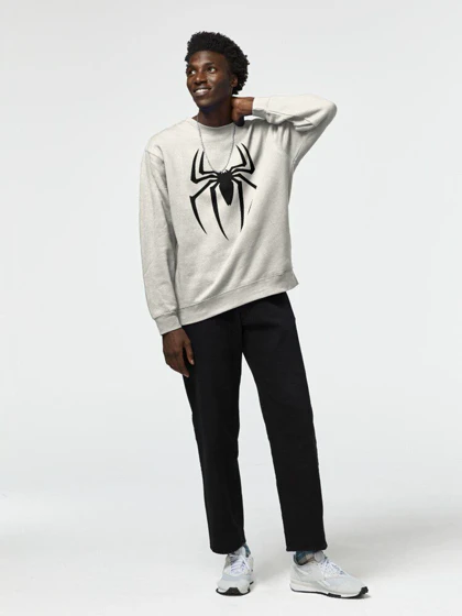 دورس با طرح Spider man کد 59300