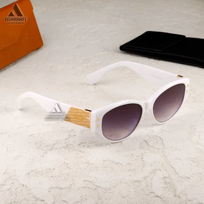 عینک دودی زنانه فندی Fendi 3204