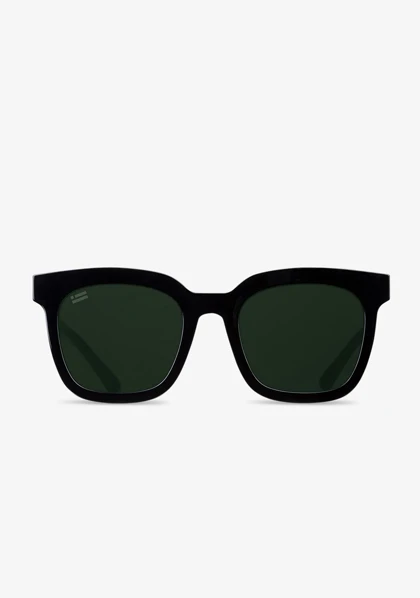 عینک آفتابی دی فرانکلین مدل D.franklin 993 Black / Black