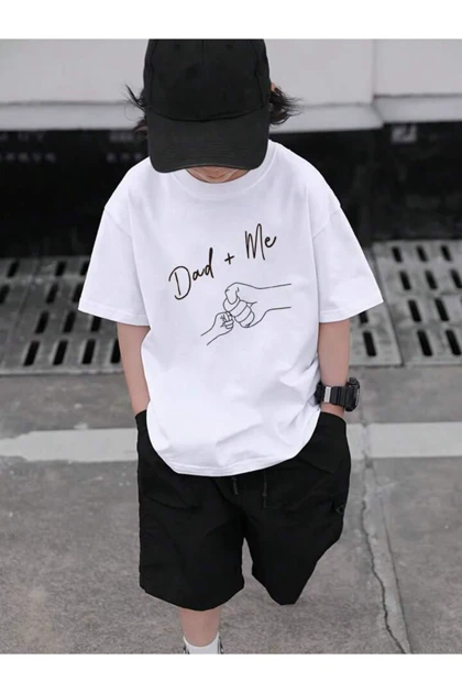 تیشرت بچگانه afternoon-kids afternoon-kids