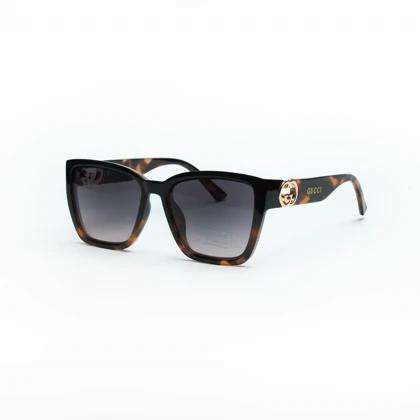 عینک آفتابی زنانه پلاریزه و UV400 برند گوچی GUCCI مدل SG-6109 خرید اقساطی