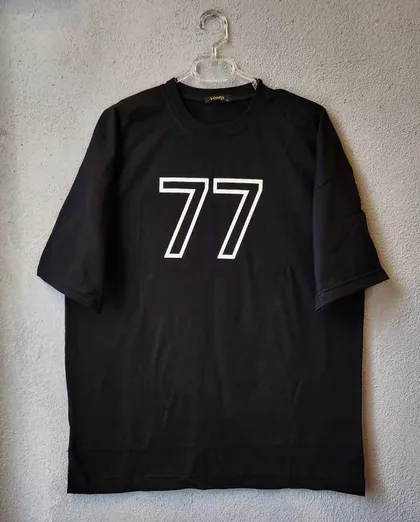تیشرت لشی 77