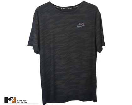 تیشرت مردانه NIKE 6678 کد 2002235