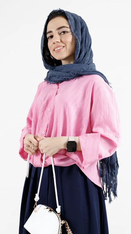 شومیزپری گره‌ای