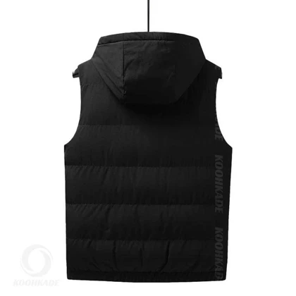 پافر NORTHFACE مدل 19A6