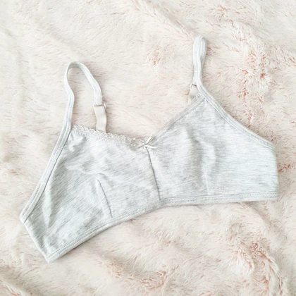 سوتین دخترانه مکس کد Z-YDF45