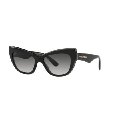 عینک آفتابی دولچه گابانا Dolce &amp; Gabbana DG4417S 32468G