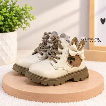 بوت خرگوشی دخترانه کد 226